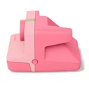 Polaroid Now Generation 3 Pink