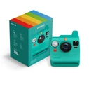 Polaroid Now Generation 3 Green Instant Camera