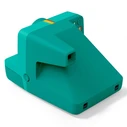 Polaroid Now Generation 3 Green Instant Camera