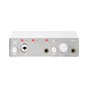 Dante DAC Grey (2CH Analog XLR Input)