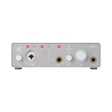 Dante DAC Grey (2CH Analog XLR Input)