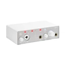 Dante DAC Grey (2CH Analog XLR Input)