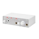 Dante DAC Grey (2CH Analog XLR Input)