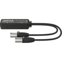 Aventure Verticale Μετατροπέας XLR αρσενικό σε Ethernet θηλυκό – 1 τεμάχιο