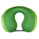 Sea to Summit Polyester Inflatable Travel Pillow - Lime (Green)