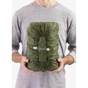 Sea to Summit Self-Inflating Single Camping Mat Green (L)