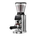 Amzchef CE-CG209-SV Electric Coffee Grinder - 300g Capacity