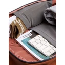 Bellroy Σακίδιο Πλάτης Αδιάβροχο 20L Καφέ