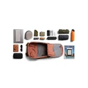 Bellroy Σακίδιο Πλάτης Αδιάβροχο 20L Καφέ