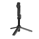 Quad Lock Selfie Stick Μαύρο QLM-TPS