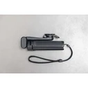 Quad Lock Selfie Stick Μαύρο QLM-TPS