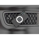 Quad Lock Mag Case – Phone Case for Samsung Galaxy S25 (QMC-GS25) - Black
