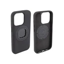 Quad Lock Mag Case – Phone Case for Samsung Galaxy S25 (QMC-GS25) - Black