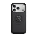 Quad Lock Mag Case Θήκη Κινητού για Apple iPhone 17 Pro (Μαύρο) - Συμβατή με Βάση Στήριξης Μοτοσυκλέτας