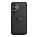 Quad Lock MAG Θήκη Κινητού Samsung Galaxy S26 Ultra για Βάση Στήριξης Μοτοσυκλέτας QMC-GS26U - Μαύρο