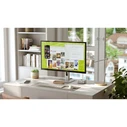 ALOGIC Clarity Touch 27" 5K IPS Touchscreen Monitor 5120x2880 60Hz USB-C PD 65W (27C5KPDT)
