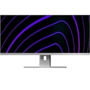 Alogic Edge 40 Ultrawide WQHD IPS Monitor 40" 3440x1440 21:9 100Hz 14ms GTG Silver