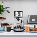 Sage / Breville Bambino Stainless Steel Espresso Machine (SES450BSS4EEU1)