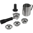 Sage / Breville Bambino Stainless Steel Espresso Machine (SES450BSS4EEU1)