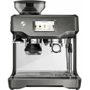 Sage Barista Touch SES880BST4EEU1 Espresso Machine (Stainless Steel - Dark / Silver Gloss)
