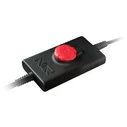 NEXT LEVEL RACING Gaming Pad HF8 Pro Haptic Gaming Pad
