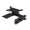 Next Level Racing F-GT Pro Direct Keyboard & Mouse Holder - Black