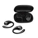 Bluetooth Handsfree Blackview BT5.0 ENC+MIC NOISE REDUCTION with CHARGING DOCK Black
