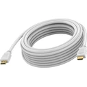3 m HDMI Cable - 8K@60Hz - HDMI 2.1 - 48 Gbps - Double Shielded - Gold-Plated Connectors - HDMI (m) to HDMI (m) - Vision Magic TC 3MHDMI8K