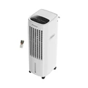 Air Cooler Primo PRAC-80650 Με Τηλεχ/ριο 15L 130W Γκρι-Λευκό