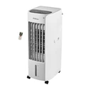 Air Cooler Primo PRAC-80651 Με Τηλεχ/ριο 10L 130W Γκρι-Λευκό