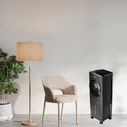 Air Cooler Primo PRAC-80686 Με Τηλεχειριστήριο 5.5L 60W Μαύρο