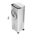 Air Cooler Primo PRAC-80687 Με Τηλεχειριστήριο 5.5L 60W Λευκό
