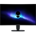 DELL Alienware AW3226DM 32" Curved QHD 2560x1440 240Hz VA HDR Gaming Monitor