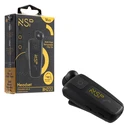 NSP Handsfree Foldable Bluetooth V6 0 with Vibration and Anti Lost Black