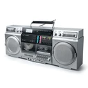 Ραδιόκασετοφωνο Muse Cd-Player Bluetooth M-380GBS