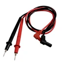 ATC Multimeter Test Lead Probe Set