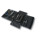 Αξεσουάρ για 3D Printers Creality Tool Wrap Kit Pro - 34 pieces of bits for screwdrivers and post-processing tools