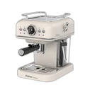 Μηχανή Espresso Primo PREM-40445 Eco 20Bar 3σε1 Ιβουάρ-Chrome