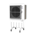Air Cooler Primo Evaporative PRAC-80688 Airflow7500Cbm Με Τηλεχειριστήριο