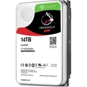 Εσωτερικός Σκληρός Δίσκος 3,5 12TB Seagate Ironwolf