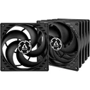 Case Fan 14cm Arctic P14 Value Pack black