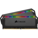 Μνήμη RAM Σταθερού DDR4 16GB Corsair 3200 C16 Dom K2
