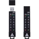 USB Flash 3.0 8GB Apricorn SecureKey
