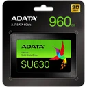 Σκληρός Δίσκος SSD 960GB Adata 2,5 SU630