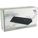 USB Hub LC-Power USB 3.0 7 -Port external