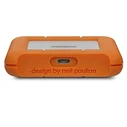 Εξωτερικός Σκληρός Δίσκος 1TB Lacie Rugged USB-C Mobile Drive 2,5