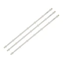 Backlight bars for LG 32'' LED/LCD TV (set of 3) - Model LG32LN-07
