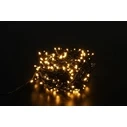 Modee Lighting Χριστουγεννιάτικα Λαμπάκια LED 200 τεμ. 20μ. Θερμό Λευκό (SKU 40.004.0009)