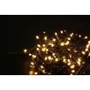 Modee Lighting Χριστουγεννιάτικα Λαμπάκια LED 200 τεμ. 20μ. Θερμό Λευκό (SKU 40.004.0009)