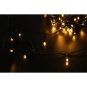 Modee Lighting Χριστουγεννιάτικα Λαμπάκια LED 200 τεμ. 20μ. Θερμό Λευκό (SKU 40.004.0009)